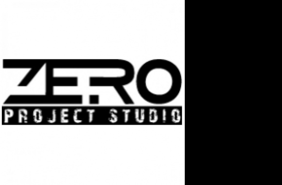 zero project studio Logo