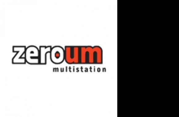 zeroum Logo download in high quality