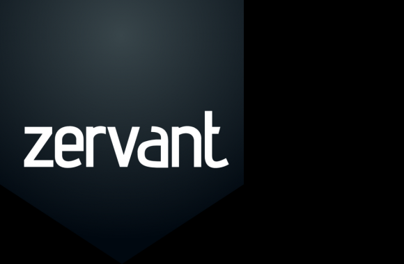 Zervant Logo download in high quality