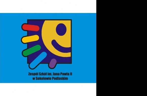 Zespol Szkół Sokołow Podlaski Logo