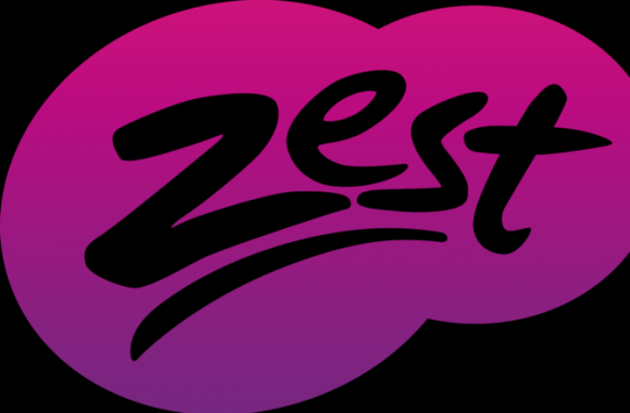 ZEST Healthcare Communications Logo download in high quality