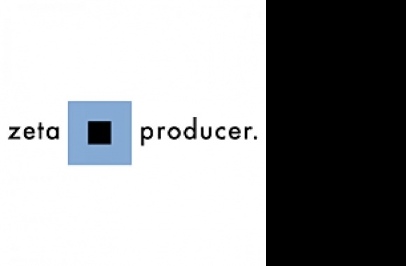 Zeta Producer Logo