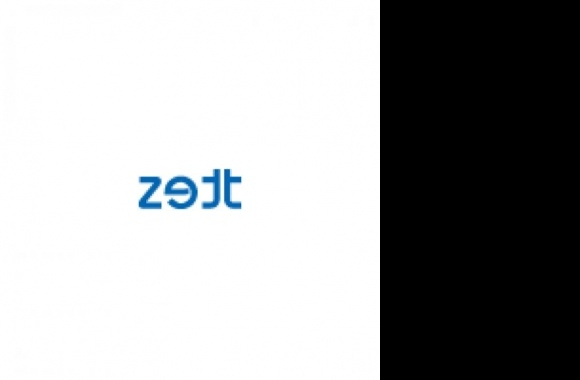 zett Logo download in high quality