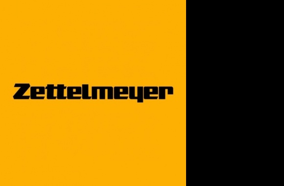 Zettlemeyer Logo download in high quality