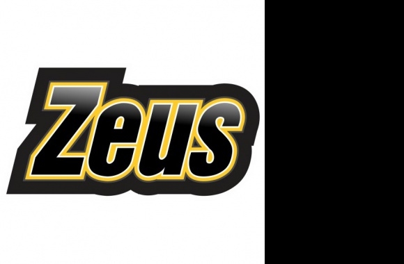 Zeus Logo