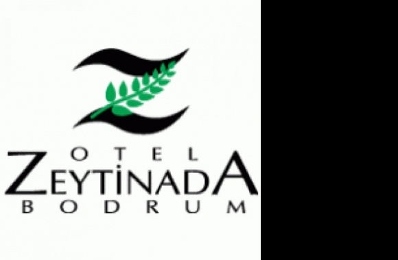 Zeytinada Bodrum Otel Logo download in high quality