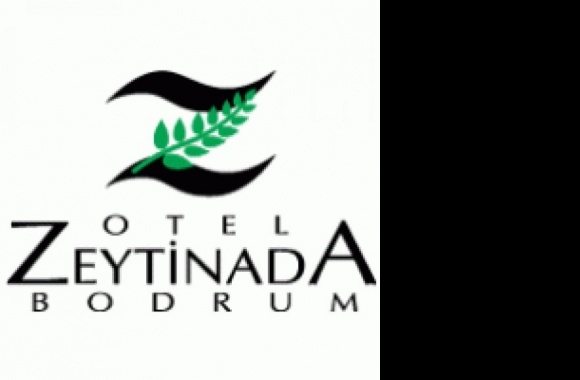 Zeytinada Bodrum Otel Logo