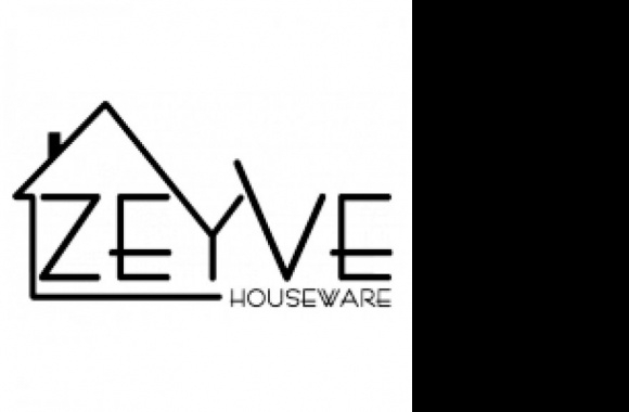 Zeyve Houseware Logo download in high quality