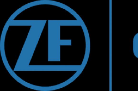 ZF Openmatics Logo download in high quality