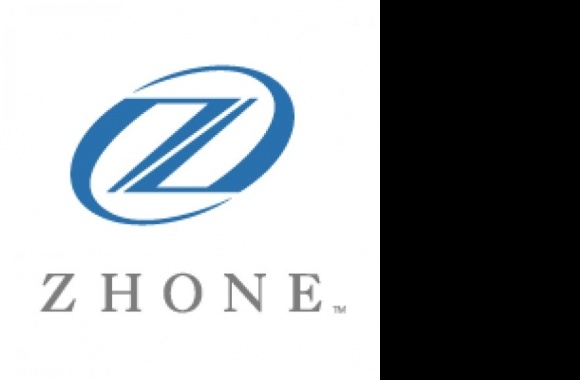 Zhone Logo download in high quality