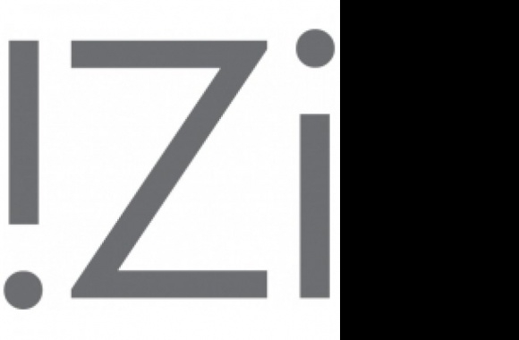 Zi Logo download in high quality