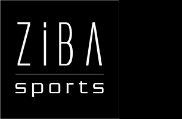 zibasports Logo download in high quality