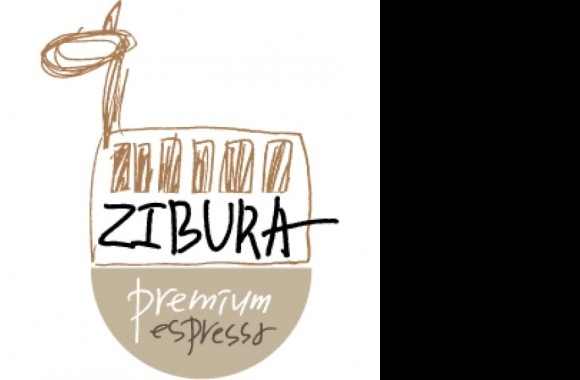 Zibura Logo download in high quality