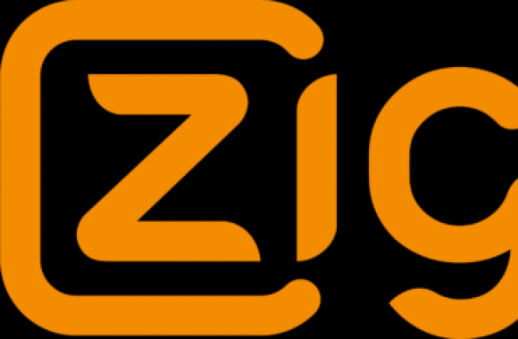 Ziggo Logo download in high quality