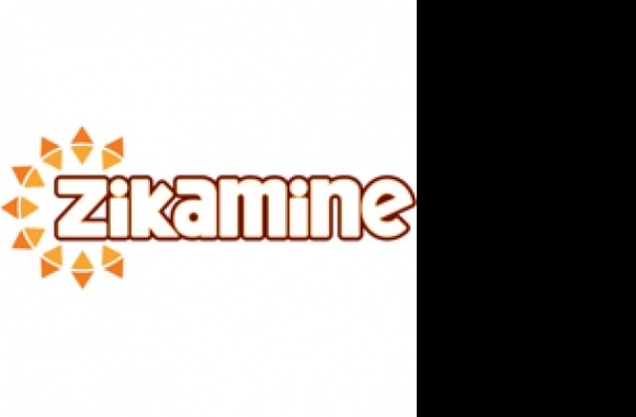 Zikamine Logo download in high quality