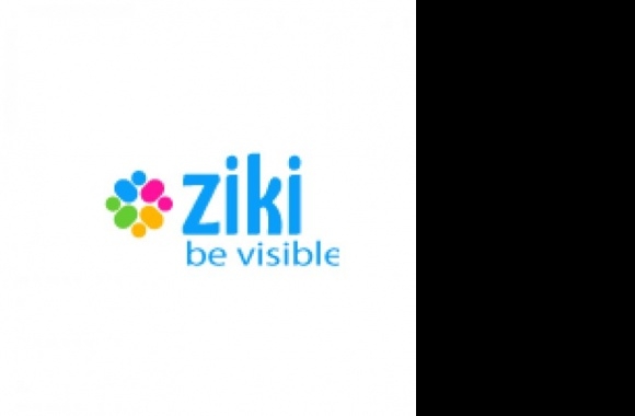 Ziki Logo download in high quality