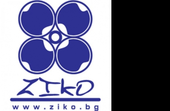 ZIKO Logo download in high quality