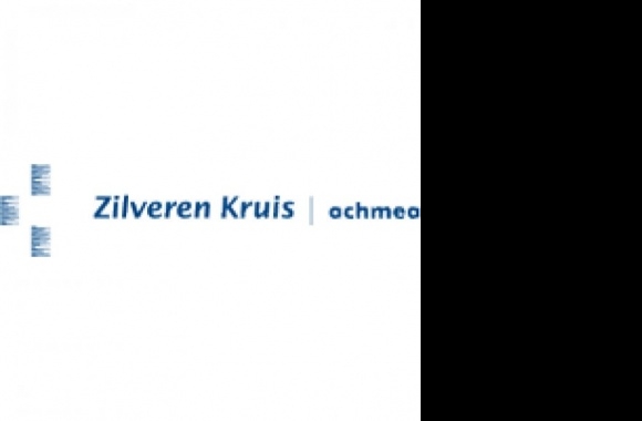 Zilveren Kruis Achmea Logo