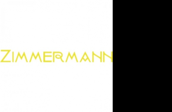 Zimmerman Logo download in high quality