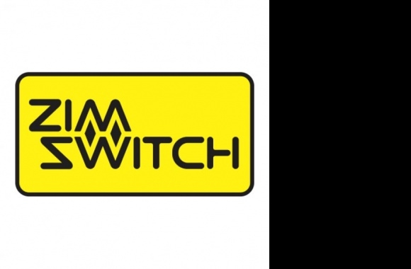 ZimSwitch Logo download in high quality