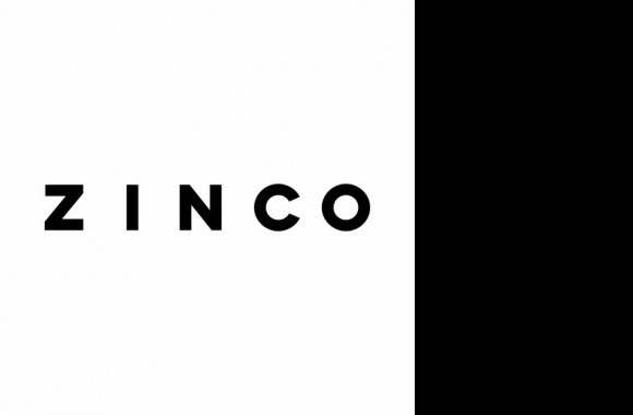 Zinco Logo download in high quality