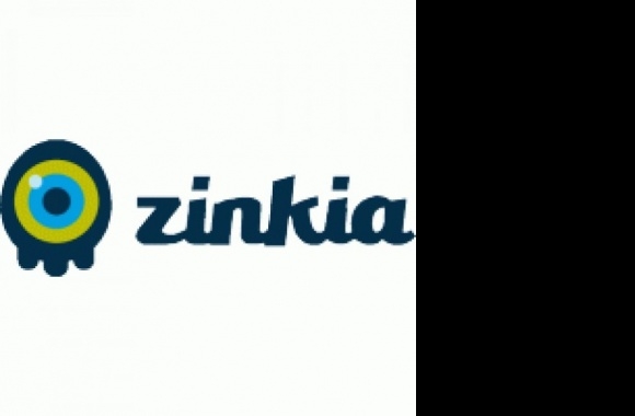 Zinkia Logo download in high quality