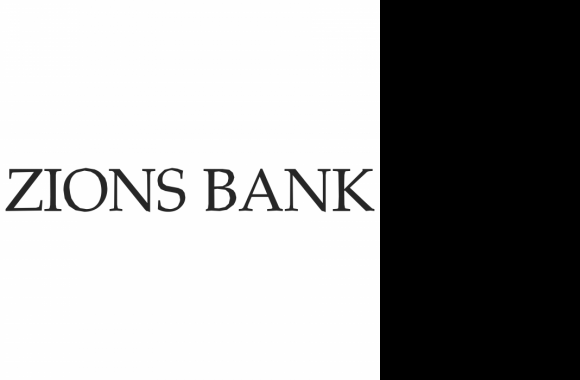 Zions Bank Logo download in high quality