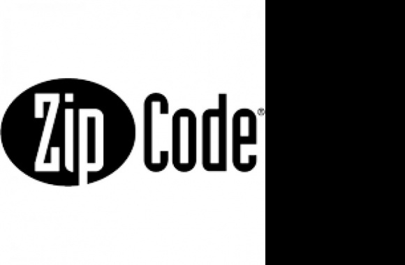 ZipCode Logo download in high quality