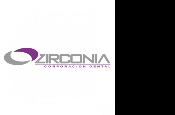 Zirconia Logo download in high quality