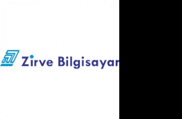 Zirve Bilgisayar Logo download in high quality