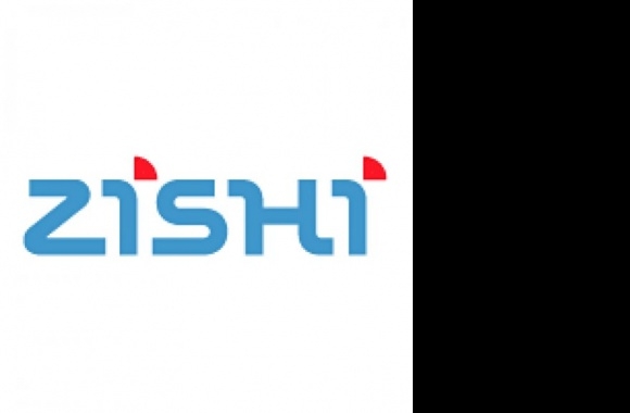 Zishi Logo download in high quality