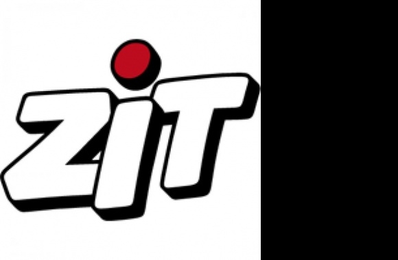 ZIT Logo download in high quality