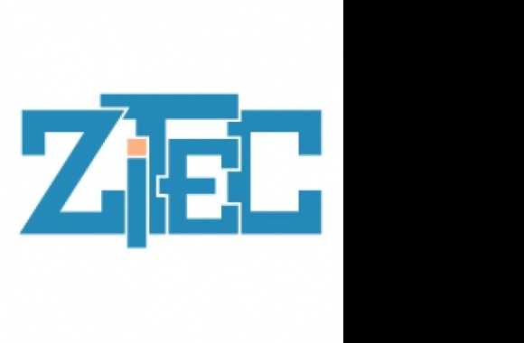 Zitec Logo download in high quality