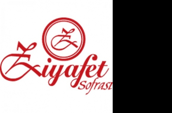 ziyafet sofrası Logo