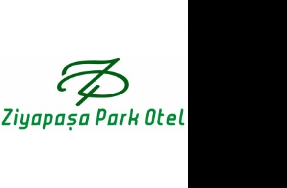 Ziyapaşa Park Otel Logo