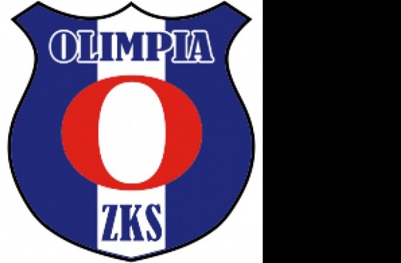 ZKS Olimpia Zambrów Logo