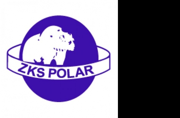 ZKS Polar Wroclaw Logo