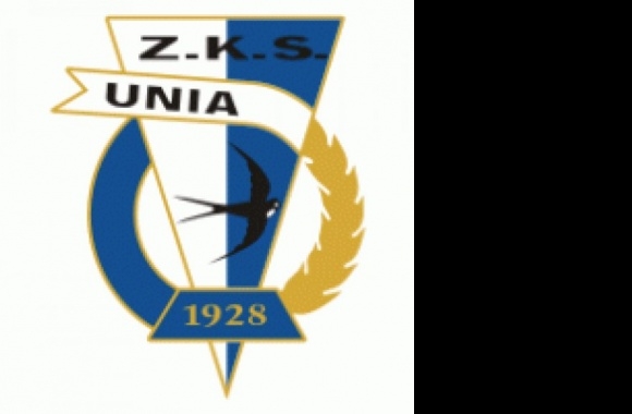 ZKS Unia Tarnów Logo