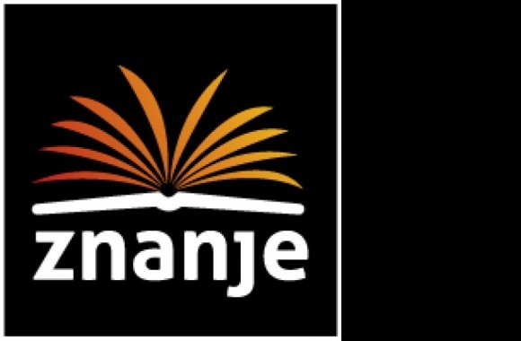 Znanje d.o.o. Logo download in high quality