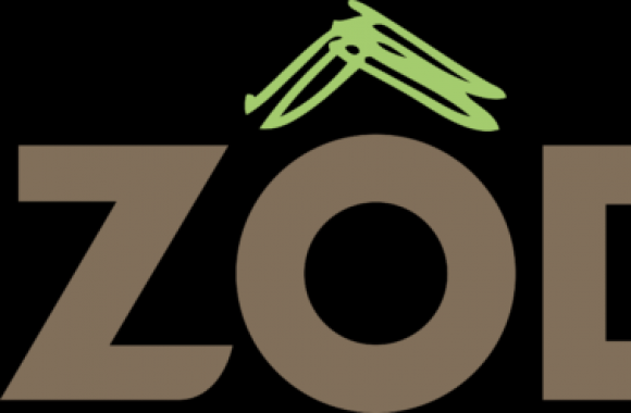 Zodio Logo download in high quality