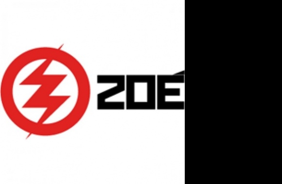 ZOE Logo download in high quality