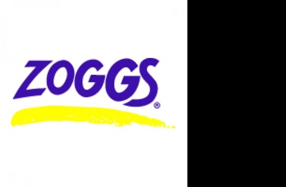 Zoggs Logo download in high quality