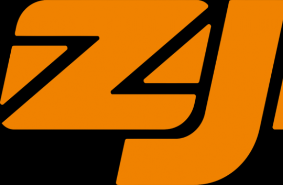 ZOJI Smartphones Logo download in high quality