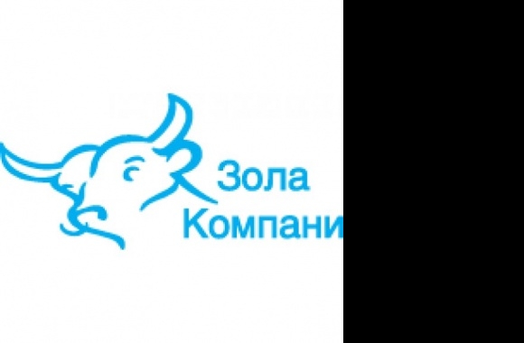 Zola kompani Logo