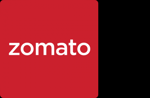Zomato Logo download in high quality