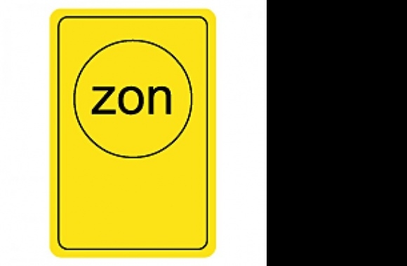 Zon Logo
