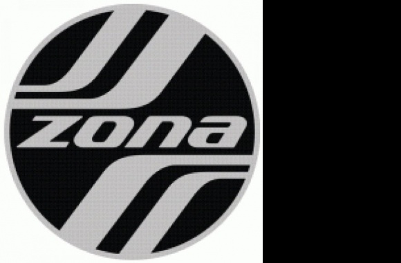 Zona Logo download in high quality