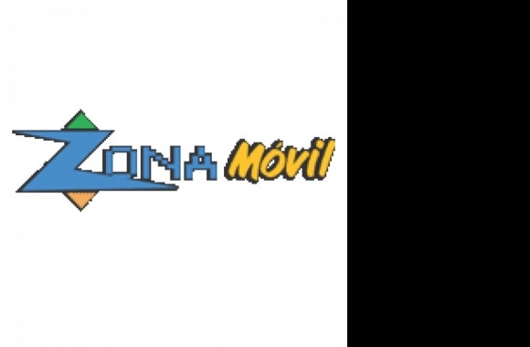 Zona Movil Logo download in high quality