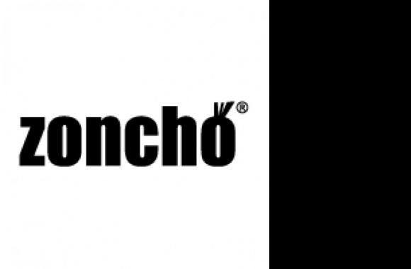 Zoncho Logo download in high quality