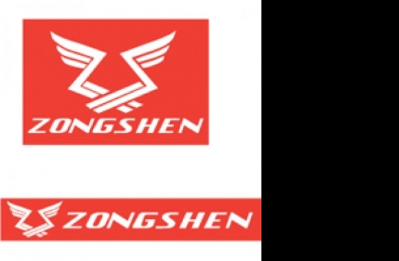 zongshen Logo download in high quality